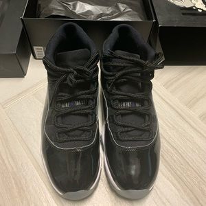 Jordan Space Jam 45 - Size 9.5 -